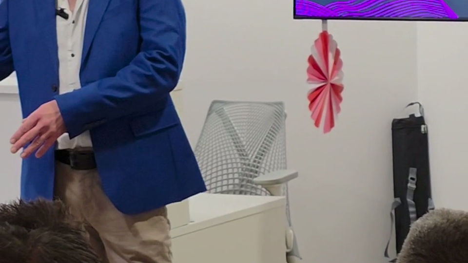 Agile Organization_ Drive Change and Improve Continuously!